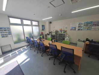 株式会社ニチワ 浦和営業所 会社画像