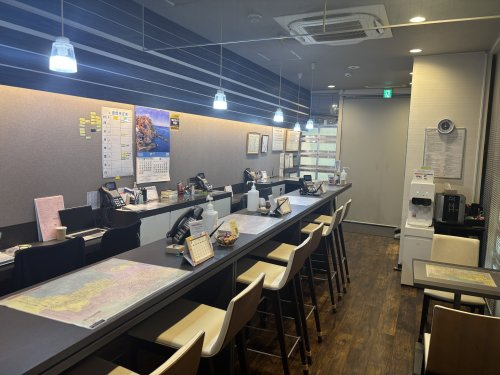 株式会社タイセイ・ハウジー　仙台営業所+会社画像