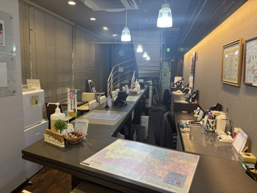 株式会社タイセイ・ハウジー　仙台営業所+会社画像