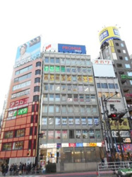 株式会社タイセイ・ハウジー　新宿営業所 会社画像