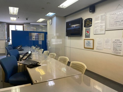 株式会社タイセイ・ハウジー　新宿営業所+会社画像