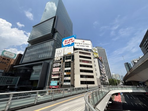 株式会社タイセイ・ハウジー　渋谷営業所+会社画像