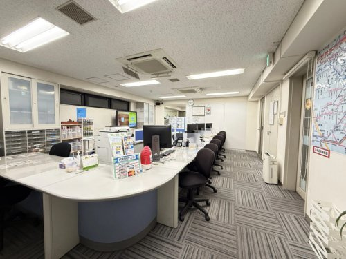 株式会社タイセイ・ハウジー　渋谷営業所+会社画像