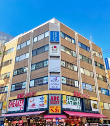 株式会社タイセイ・ハウジー　池袋営業所 会社画像