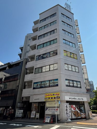 株式会社タイセイ・ハウジー　大森営業所+会社画像