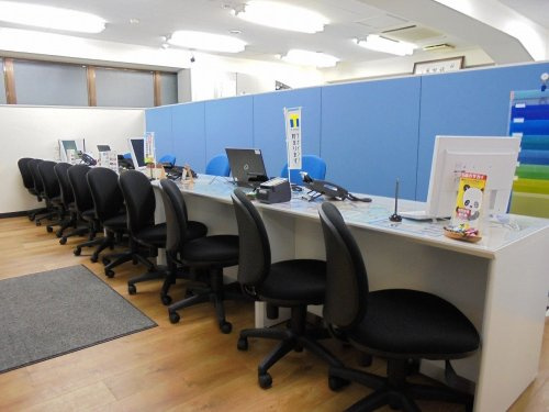 株式会社タイセイ・ハウジー　大森営業所+会社画像