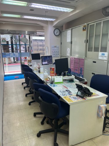 株式会社タイセイ・ハウジー　吉祥寺営業所+会社画像