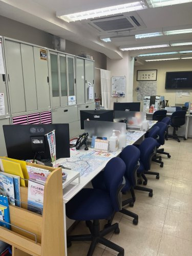 株式会社タイセイ・ハウジー　吉祥寺営業所+会社画像