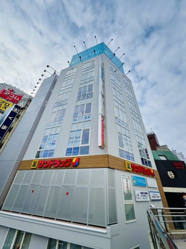株式会社タイセイ・ハウジー　八王子営業所+会社画像
