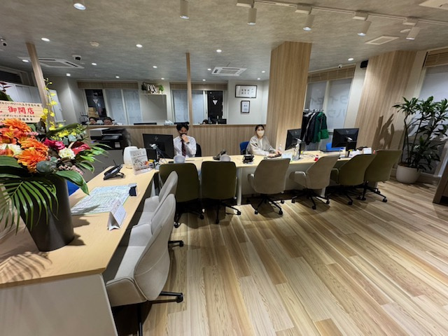 株式会社タイセイ・ハウジー　八王子営業所+会社画像