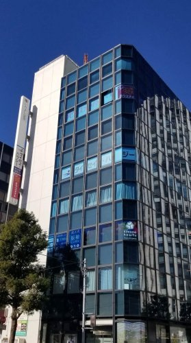 株式会社タイセイ・ハウジー 横浜営業所+会社画像