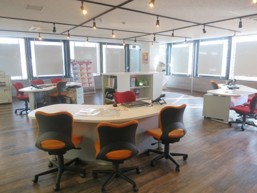 株式会社タイセイ・ハウジー 横浜営業所+会社画像