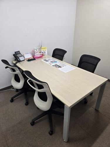 株式会社タイセイ・ハウジー 横浜営業所+会社画像
