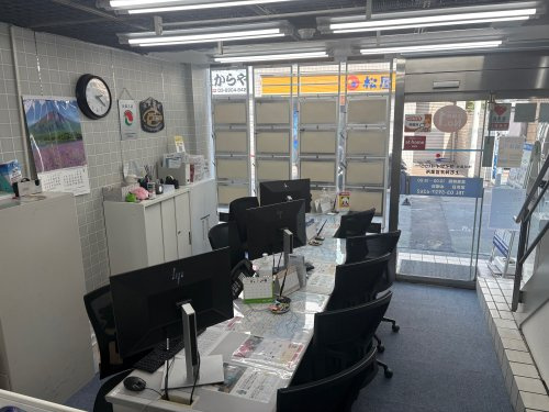 株式会社タイセイ・ハウジー　上石神井営業所+会社画像