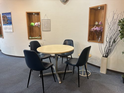 株式会社タイセイ・ハウジー　西葛西営業所+会社画像