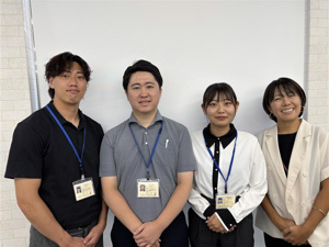 (株)タイセイ・ハウジー　向ケ丘営業所 会社画像