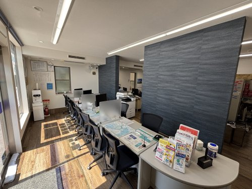 株式会社タイセイ・ハウジー　相模原営業所+会社画像