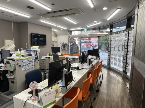 株式会社タイセイ・ハウジー　藤沢営業所+会社画像