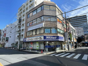 株式会社タイセイ・ハウジー　綱島営業所 会社画像