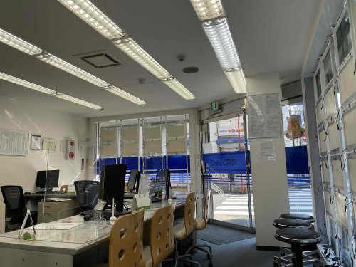 株式会社タイセイ・ハウジー　綱島営業所+会社画像