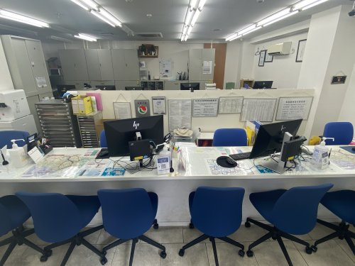 株式会社タイセイ・ハウジー　上大岡営業所+会社画像