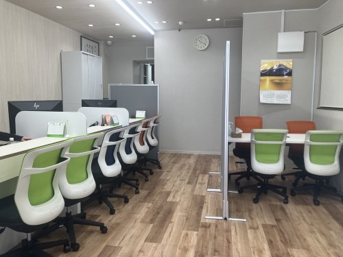 株式会社タイセイ・ハウジー　西船橋営業所+会社画像