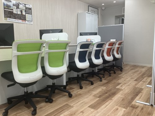 株式会社タイセイ・ハウジー　西船橋営業所+会社画像