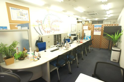 株式会社タイセイ・ハウジー　津田沼営業所+会社画像