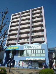 株式会社タイセイ・ハウジー　鎌取営業所 会社画像