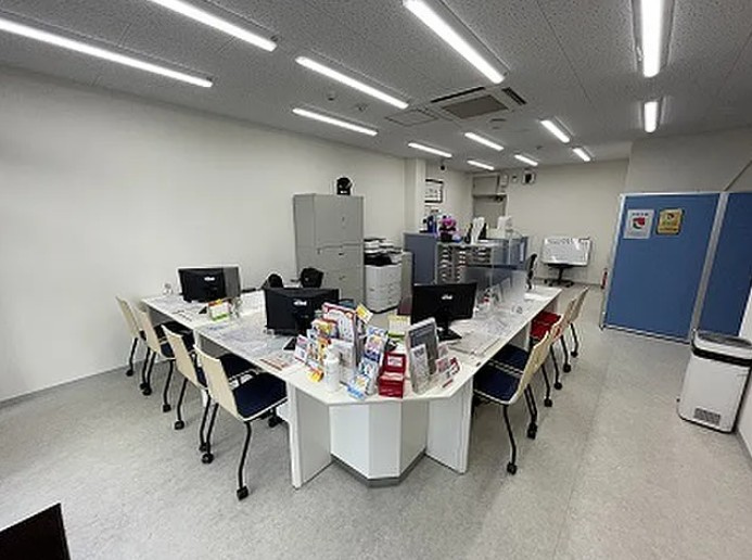 株式会社タイセイ・ハウジー　浦和営業所+会社画像