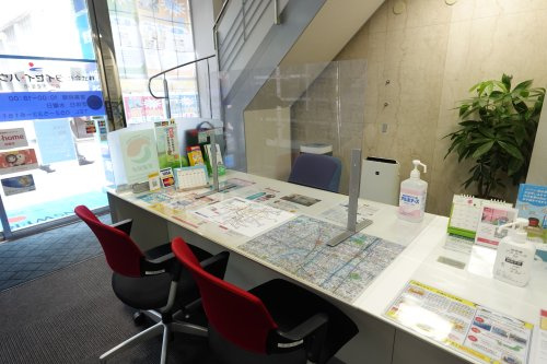 株式会社タイセイ・ハウジー　名古屋営業所+会社画像