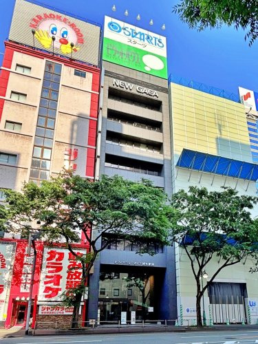 株式会社タイセイ・ハウジー　福岡分室+会社画像