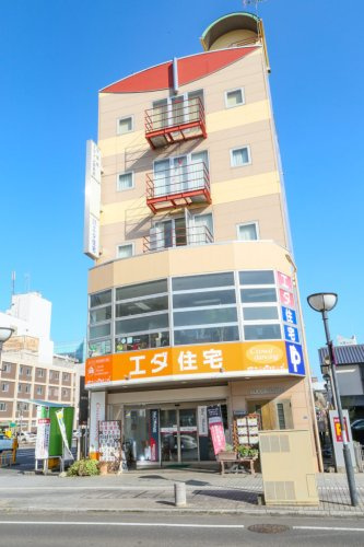 株式会社エダ住宅