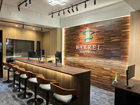 株式会社BARREL（豊中店） 会社画像