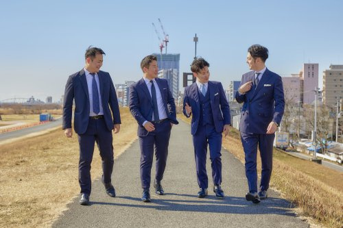 株式会社BARREL（豊中店） 会社画像