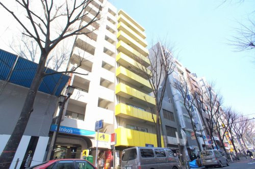 青山リアルエステート株式会社