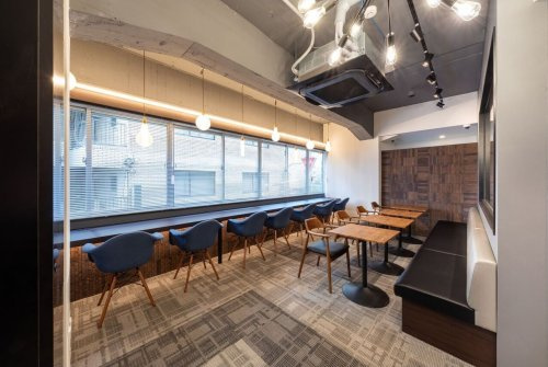 TAC Japan（株式会社イノベーション）