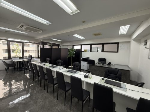 Nスマイル株式会社