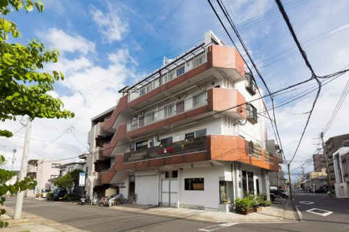 鹿児島市不動産売却パートナー│株式会社ビジネスパートナー