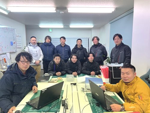 株式会社カヨシホーム ハウジング事業部