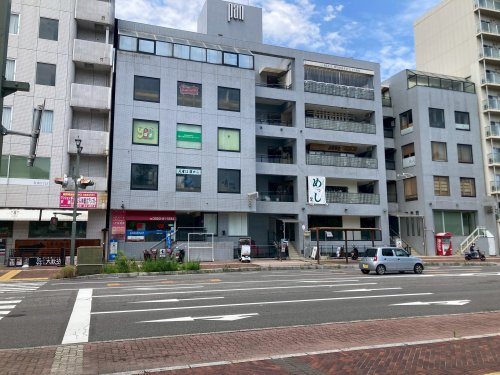 有限会社大昌不動産