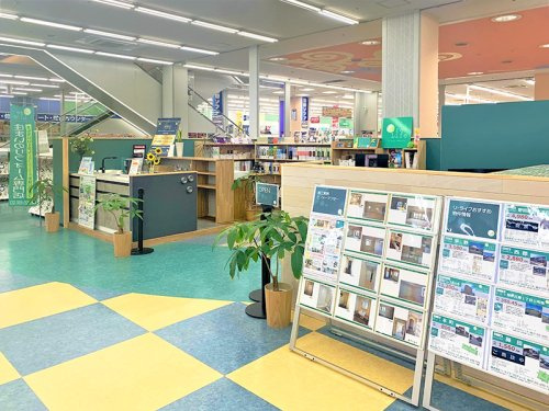 株式会社リ・ライフプロデュース