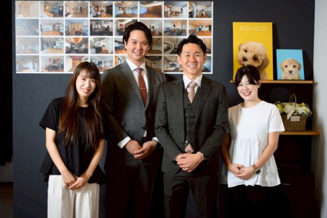 株式会社レスト不動産