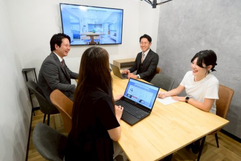 株式会社レスト不動産