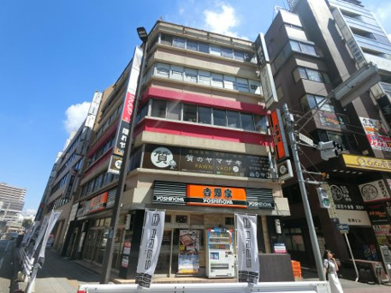 ARES千葉店