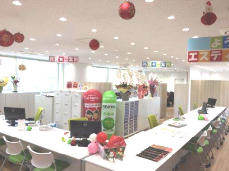 会社写真
