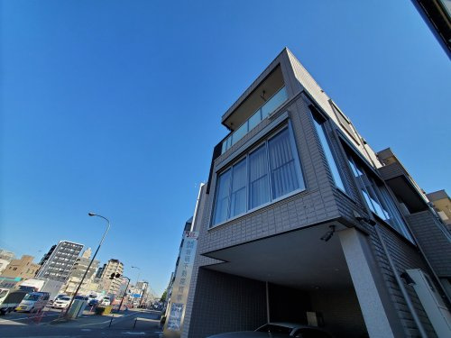 株式会社 新明不動産商事