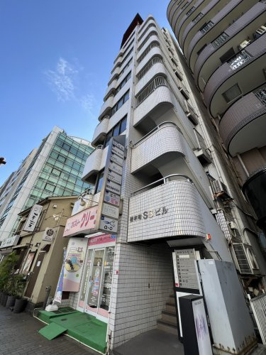 株式会社桜関