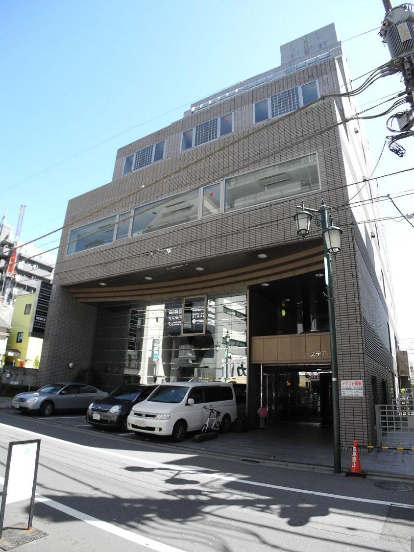 株式会社ベストパートナー 