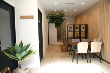 京都のマンション専門店「京まん住」